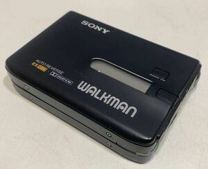 送料無料　WM-FX70　訳あり　ラジオ付き　ソニー　要修理　カセットウォークマン　送料込み　SONY　ワケあり　ラジオ機能　ウォークマン