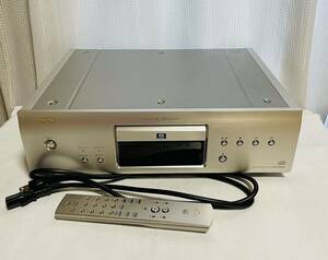 DENON デノン DCD-1650AE CD 