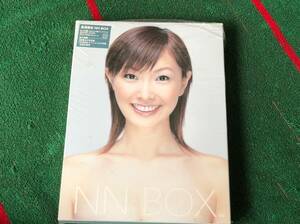 長澤奈央/NN BOX 中古DVD 2枚組