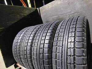 【X186】TRANPATH MK4α■195/65R15■4本売切り