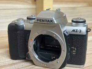 PENTAX MZ-3