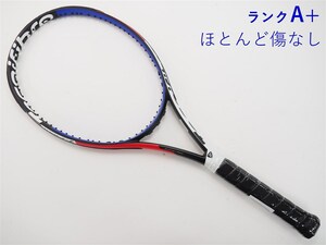 中古 テニスラケット テクニファイバー ティーファイト 295 XTC 2018年モデル (G2)Tecnifibre T-FIGHT 295 XTC 2018
