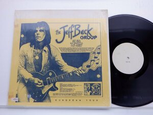 ブート盤/The Jeff Beck Group「Stereo Pop Special-20」LP（12インチ）/The Amazing Kornyfone Record Label(TAKRL 1901)/洋楽ロック