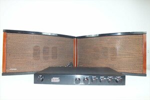 ★ BOSE ボーズ 901 SERIES IV 901SS スピーカー 現状品 中古 240301Y8259