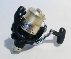 Shimano AX AX2500FB Spinning Fishing Reel 5.2:1 海外 即決