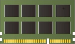 Silicon Power 1GB*1枚 PC-2700(DDR-333) SO-DIMM ノートパソコン用メモリ型番：SP001GBSDU333O01