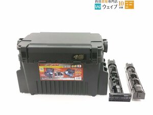 明邦 メイホウ バーサス VS 7070 ロッドスタンド 2点 計3点