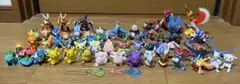 ポケットモンスター　モンスターコレクションなど　各種色々　まとめて発送