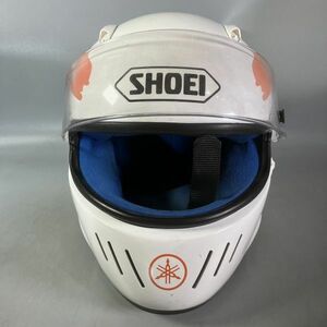 B2-252 SHOEI 4輪競技用 ヘルメット JAF-SP-EQ-121-98