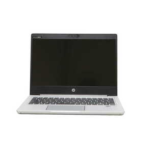 HP ProBook 430 G7(Win10x64) 中古 Core i5-1.6GHz(10210U)/メモリ16GB/SSD 256GB/13.3インチ/Webカメラ [良品] TK