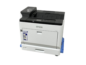 【引取限定】EPSON エプソン LP-S7180 カラーレザープリンター 複合機 家電 ジャンク 直 M8494404