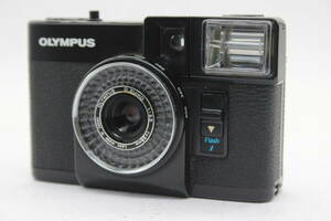 【返品保証】 オリンパス Olympus PEN EF D.Zuiko 28mm F3.5 コンパクトカメラ s9329