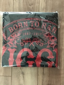 ZIGGY 30th 非売品タオル