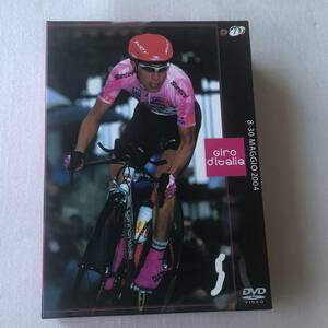 中古DVD Giro d