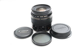 CANON ZOOM LENS EF 35-80mm 1:4-5.6 USM 03-20-27