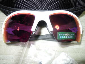 OAKLEY FLAK2.0XL 新品