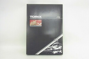 ■TOMIX トミックス 92496 485系はくたか 基本4両セット 