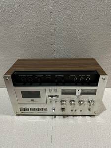 AKAI アカイ GXC-570D カセットデッキ