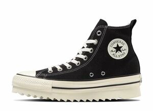 Convers All Star Sharksole HI "Black" 27.5cm 31311031