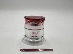 ＃38　富士フィルム　FUJIFILM　ASTALIFT　アスタリフト　ホワイトジェリー　アクアリスタ　中蓋未開封　メイク　化粧品　スキンケア