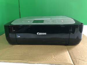 Q2513 要整備/現状渡し☆売切☆Canon キャノン MG5730 インクジェットプリンター 複合機 PIXUS