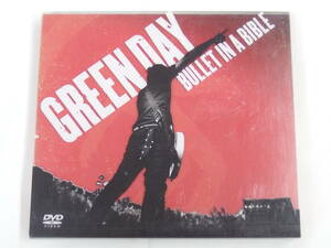 CD+DVD / GREENDAY / BULLET IN A BIBLE / 『M20』 / 中古