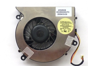 Lenovo CPU 冷却ファン DC280005FX0