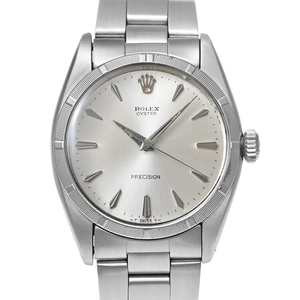 ROLEX オイスター Ref.6427 アンティーク品 メンズ 腕時計