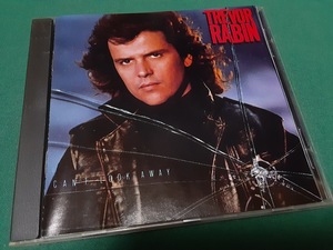 Trevor Rabin　トレヴァー・ラビン◆『CAN