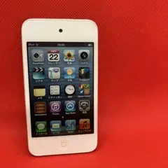 Apple iPod touch 第4世代 32GB MD058J/A