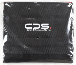【新品未開封】 キヤノン　CPS　オリジナル一脚パッド　CANON　キヤノンプロフェッショナルサービス　