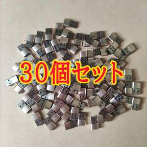 金 30個セットType C 変換 Type C (メス) to USB A (オス) 変換アダプター type c usb 高速データ転送 iphone 12 アンドロイド 充電変換