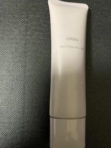 オルビス　ホワイトニング　BB　ライト　SPF40 PA＋＋＋　中古品