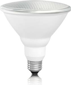 電球色 13W（単品） szbritelight LED電球 ビーム電球 E26口金 100W形相当 電球色3000K par38
