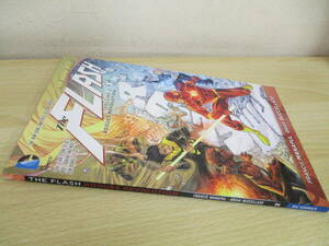 A222　　THE　FLASH　ROGUES REVOLUTION　FRANCIS MANAPUL・BRIAN BUCCELLATO 2　DC　COMICS　S5253