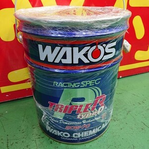 【未使用品】WAKO