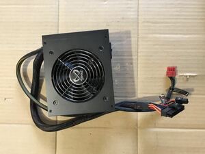 【中古】剛力短2 500W PLUG-IN 電源ユニット