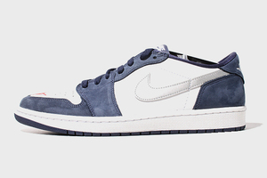 29cm 未使用品 ERIC KOSTON × NIKE SB ナイキ エスビー エリック・コストン AIR JORDAN 1 LOW QS 