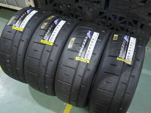 22年製 新品2本/中古品2本 DIREZZA β05 215/45R17 87W ダンロップ ディレッザ ハイグリップタイヤ ワンメイクレース サーキット ※7