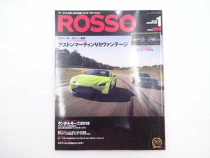 J1G ROSSO/アストンマーティンヴァンテージ フェラーリFXX-K