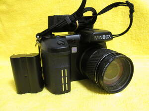 動作確認済★MINOLTA DiMAGE A1