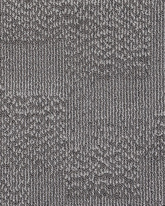 絨毯 ラグ 江戸間6畳 261×352cm ダークグレー色 長方形 国産 ホットカーペットOK ジュウタン RORUKA