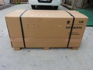 新品 即納 ER34 30A 5速 ミッション 32010-AA520 ASSY RB25DET ターボ 5MT スカイライン ER34 FS5R30A 25 ミッション