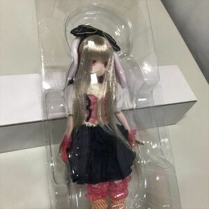 Z11887 ◆未使用品　ピコニーモ　ドール　女の子