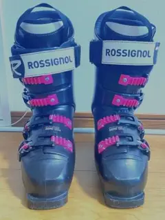 ★ROSSIGNOL ロシニョール スキーブーツ ★24.5cm