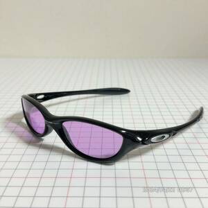 1000円〜　OAKLEY オークリー　ブラックカラー　サングラス　送料無料