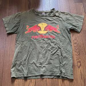 【送料無料】 RedBull Tシャツ ★Sサイズ レッドブル