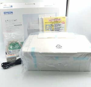 【未使用】プリンター エプソン 複合機 インクジェット PX-402A 顔料インク