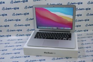 関西 Ω Apple MacBook Air 1300/13.3 MD760J/A 激安価格!! この機会にぜひ!! J489906 O