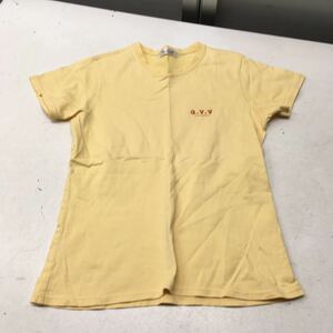 送料無料★a.v.v MICHEL KLEIN PARIS★半袖Tシャツ　トップス★レディース　サイズ42 #41004sts